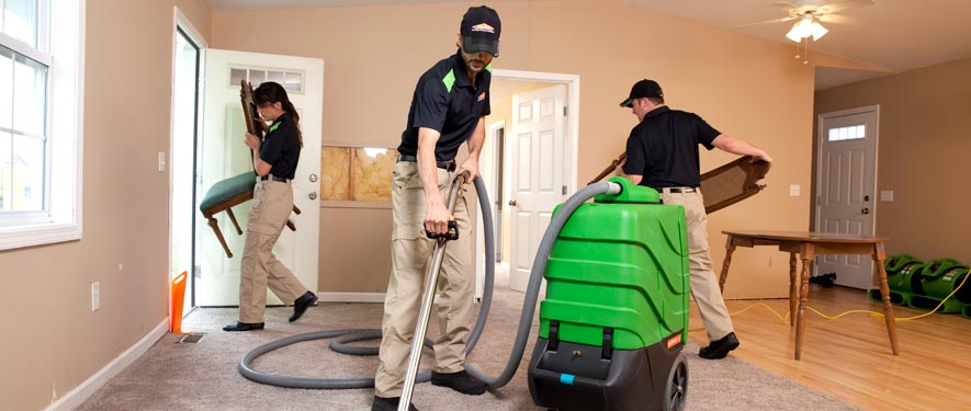 Dunkirk, NY cleaning services